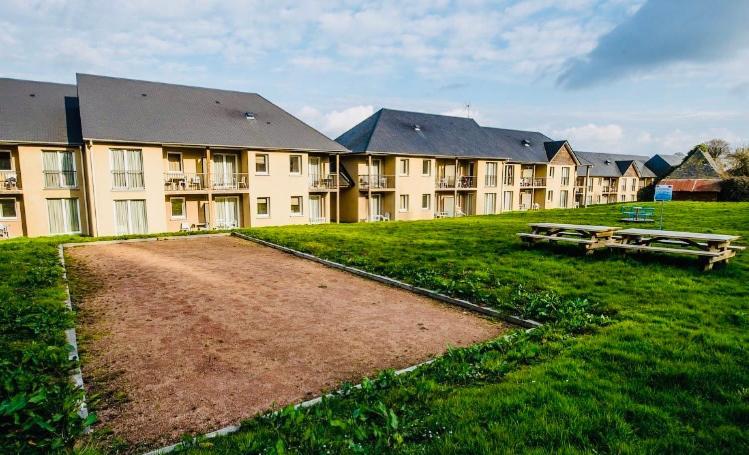 Studio Piscine Honfleur Deauville إكوموفيل المظهر الخارجي الصورة