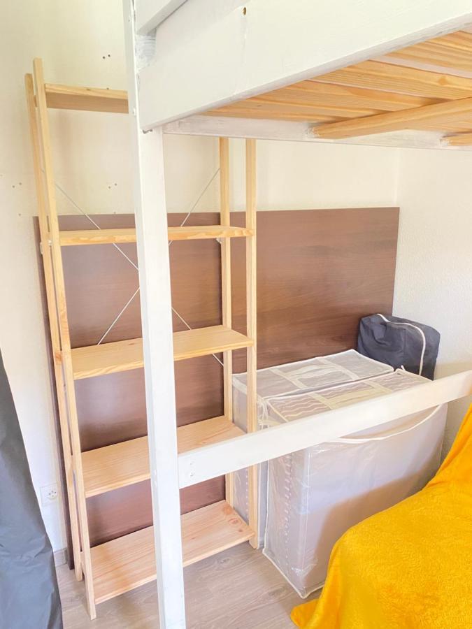 Studio Piscine Honfleur Deauville إكوموفيل المظهر الخارجي الصورة