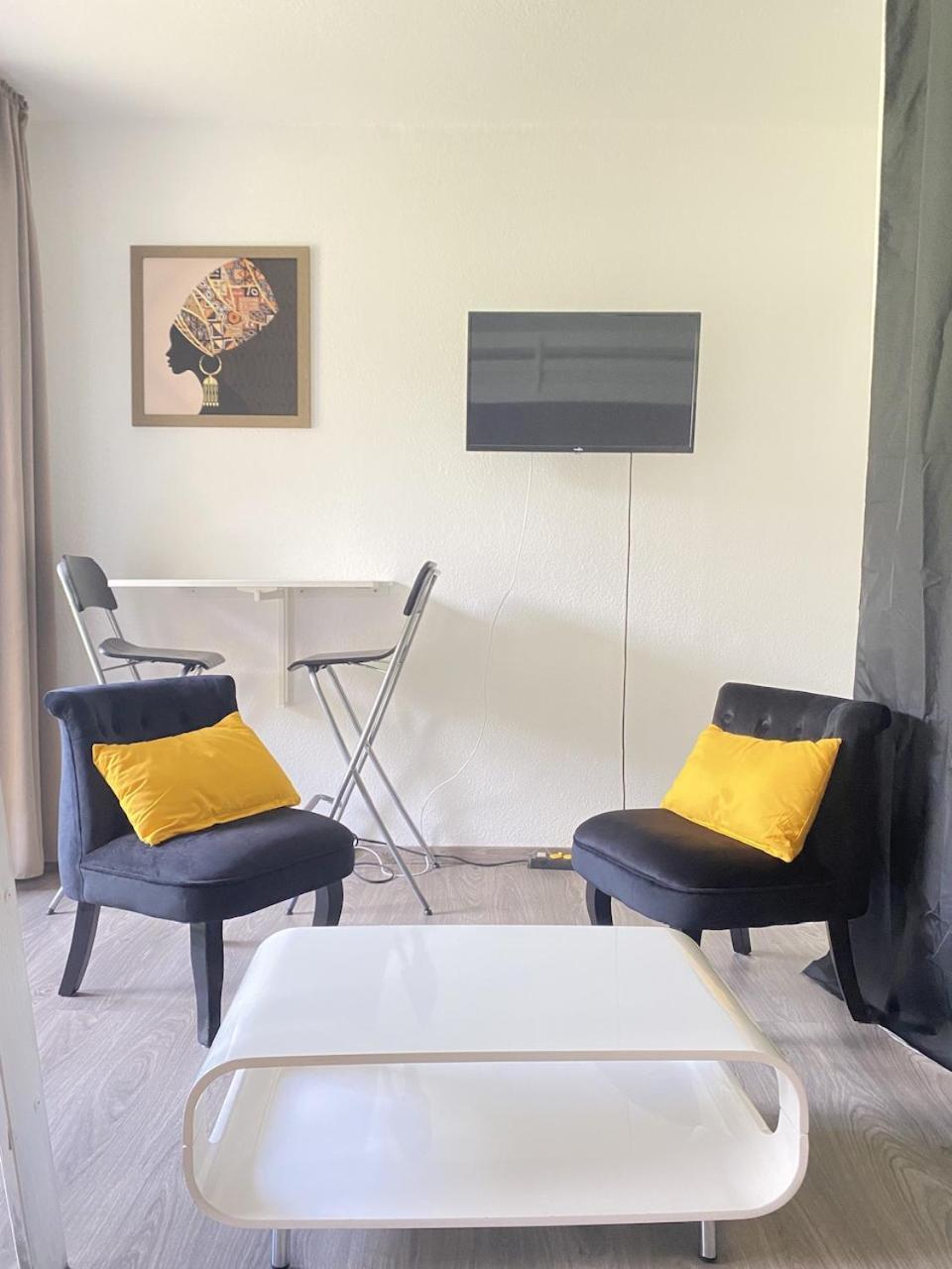 Studio Piscine Honfleur Deauville إكوموفيل المظهر الخارجي الصورة