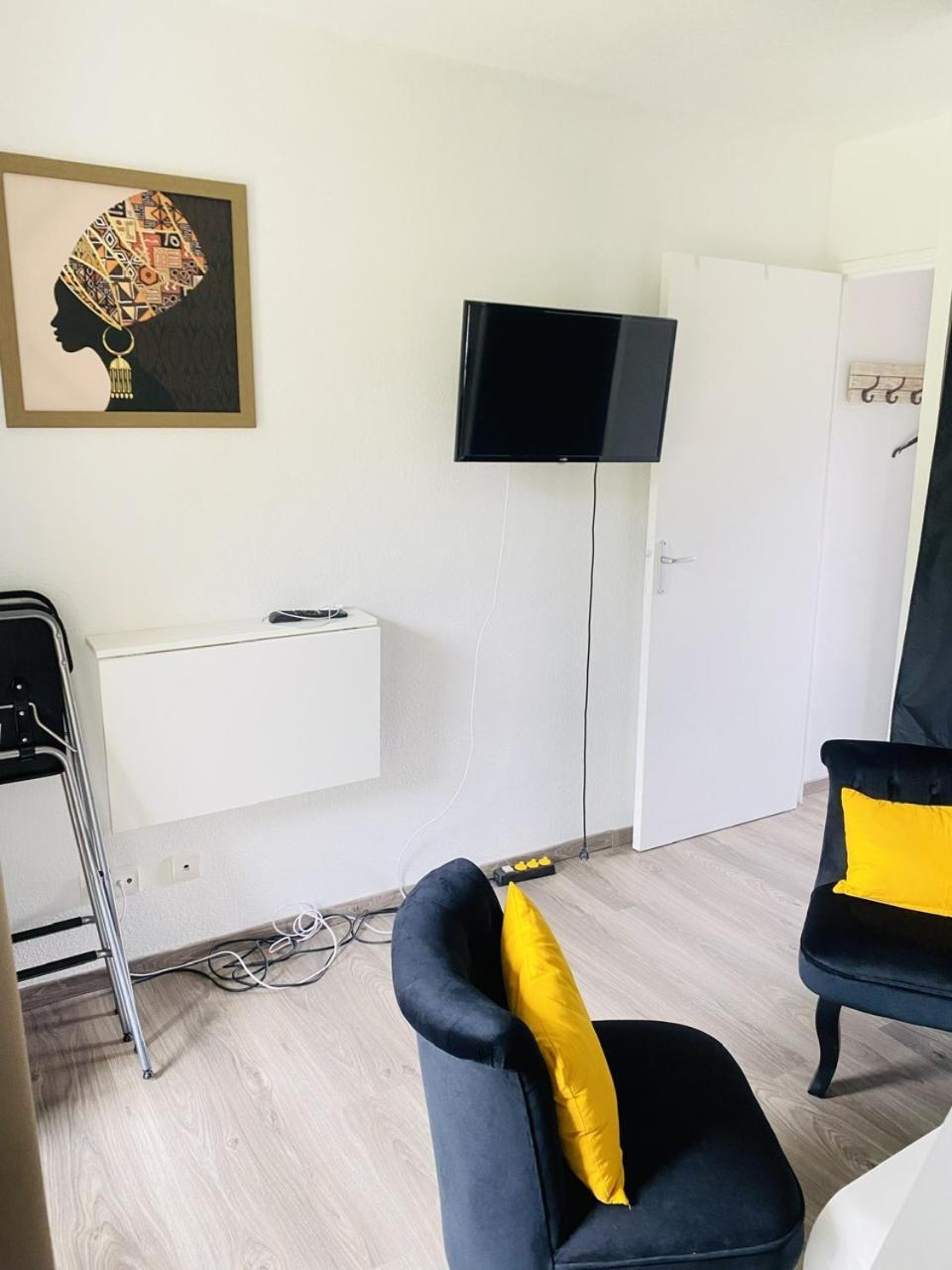 Studio Piscine Honfleur Deauville إكوموفيل المظهر الخارجي الصورة